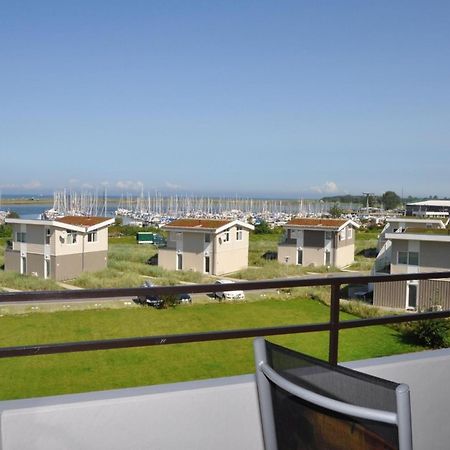 Yachtenkieker Wendtorf Buitenkant foto