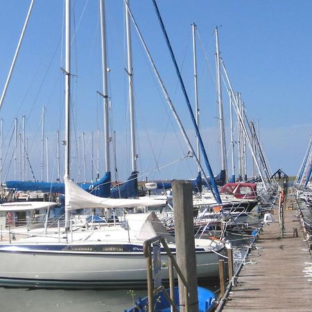 Yachtenkieker Wendtorf Buitenkant foto
