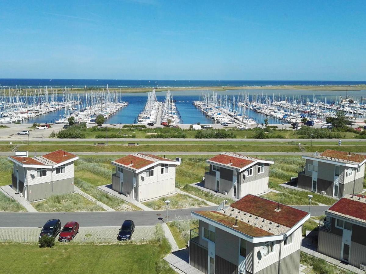 Yachtenkieker Wendtorf Buitenkant foto
